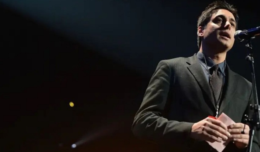 Tanınmış jurnalist intihar etdi - ŞOK SƏBƏB