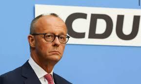 “Putin o zaman danışıqlara gedəcək ki...”- Almaniyanın gələcək kansleri