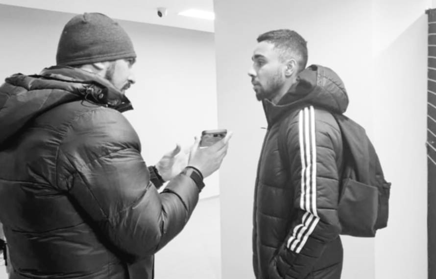 “Kadi sanki “Qarabağ” üçün doğulub” – Yaxın dostundan maraqlı sözlər