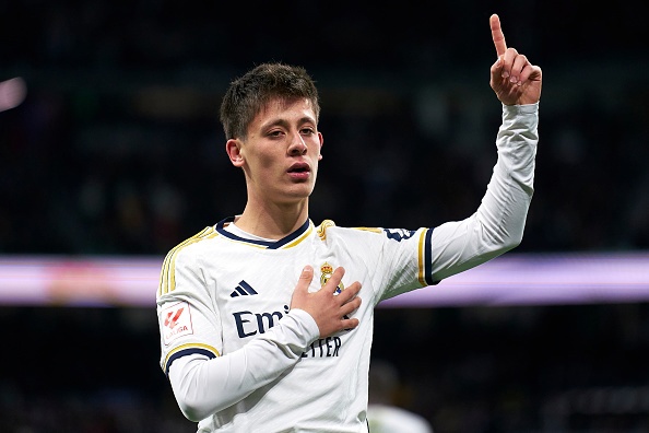 Arda Güler qayıdır? - İşə Mourinyo qarışdı