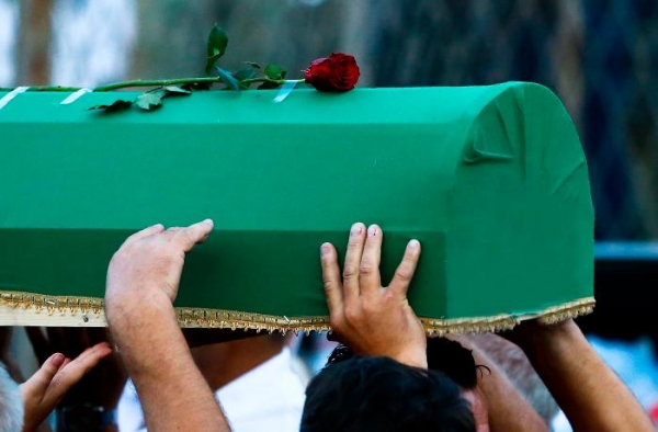 Vüsal Tağıyev vəfat etdi - FOTO