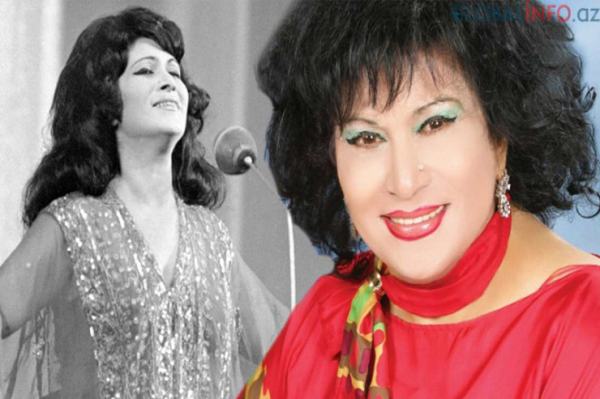 Zeynəb Xanlarova kimdir? - Dünyanın xoşbəxti, spikeri tənqid edən keçmiş deputat