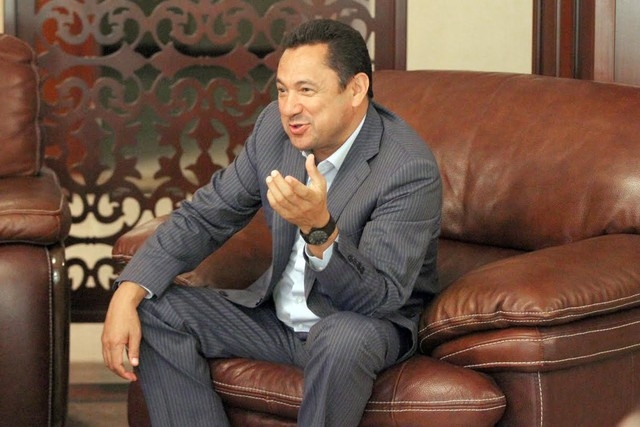 SOCAR-ın sabiq vitse-prezidenti Mikayıl İsmayılovun oğlu məhkəməyə üz tutdu – YENİ MƏHKƏMƏ BAŞLAYIR  