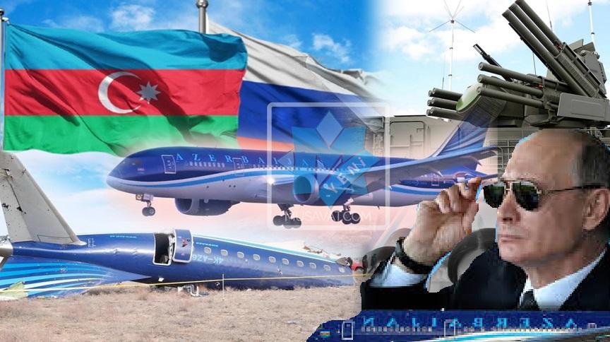 MÜTTƏFİQ SƏMASINDA “DÜŞMƏN ATƏŞİ”... - Rusiya üzr istəyəcək, yoxsa yenə iz itirəcək?