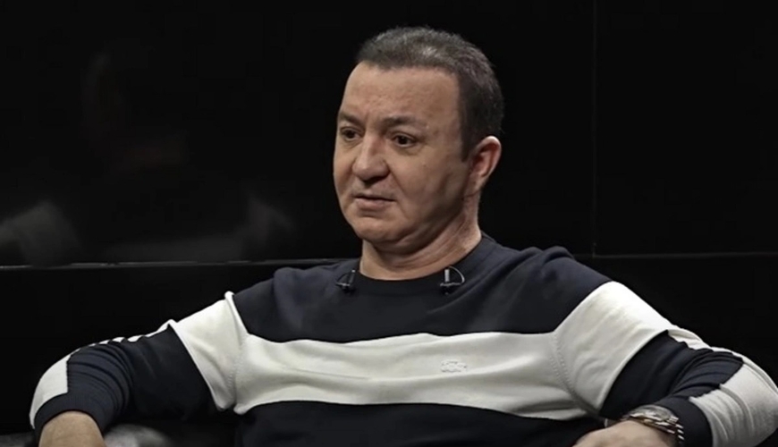 Vasif Məhərrəmli kişilikdən DANIŞDI: 