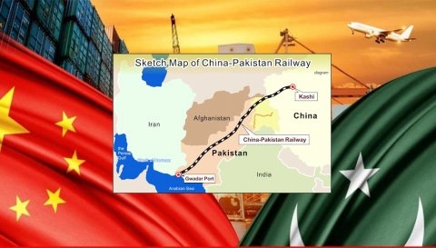 Azərbaycan yeni dəhliz açır - Bakının logistik önəmi artır