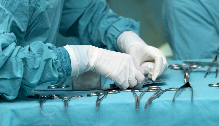 Plastik cərrahlarla bağlı araşdırma - həbslər...