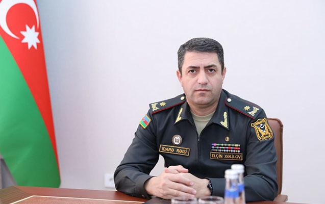 GENERAL XƏLİLOV MÜDAFİƏ NAZİRLİYİNDƏKİ VƏZİFƏSİNDƏN AZAD EDİLDİ - Yerinə təyinat oldu + FOTO