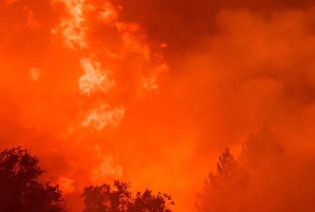 Ukrayna Rusiya Aerokosmik Qüvvələrinin strateji bazasını vurdu – Böyük yanğın başlayıb, əhali köçürülür + VİDEOLAR