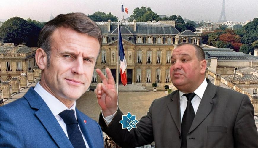 Vidadi İsgəndərlinin qətlini Fransanın xüsusi xidmət orqanları planlayıb- Məqsəd nədir?