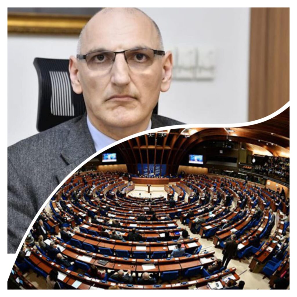 İlin sonunda əfv ola bilər: Azərbaycan yanvarda AŞ PA-ya qayıdır? - DİPLOMATİK DANIŞIQLAR BAŞLANIB