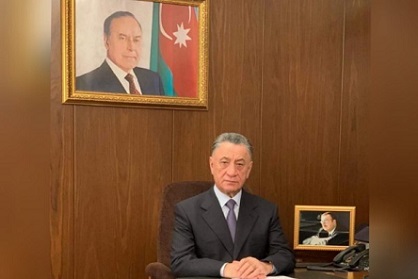 “Azərbaycan Ermənistanı sülhə məcbur edə bilər“ - Ramil Usubov