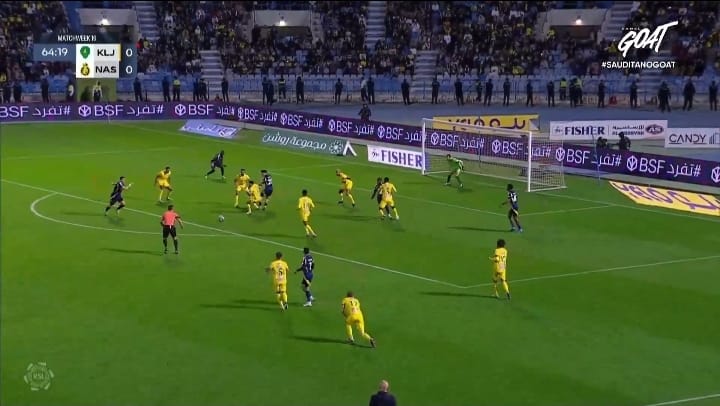 Kristiano Ronaldodan tarixi qol - VİDEO