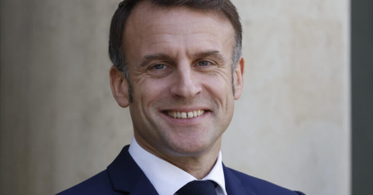 “Makron Bakıya getməli idi” - Fransalı sabiq nazir RƏSMİ PARİSİ TƏNQİD ETDİ