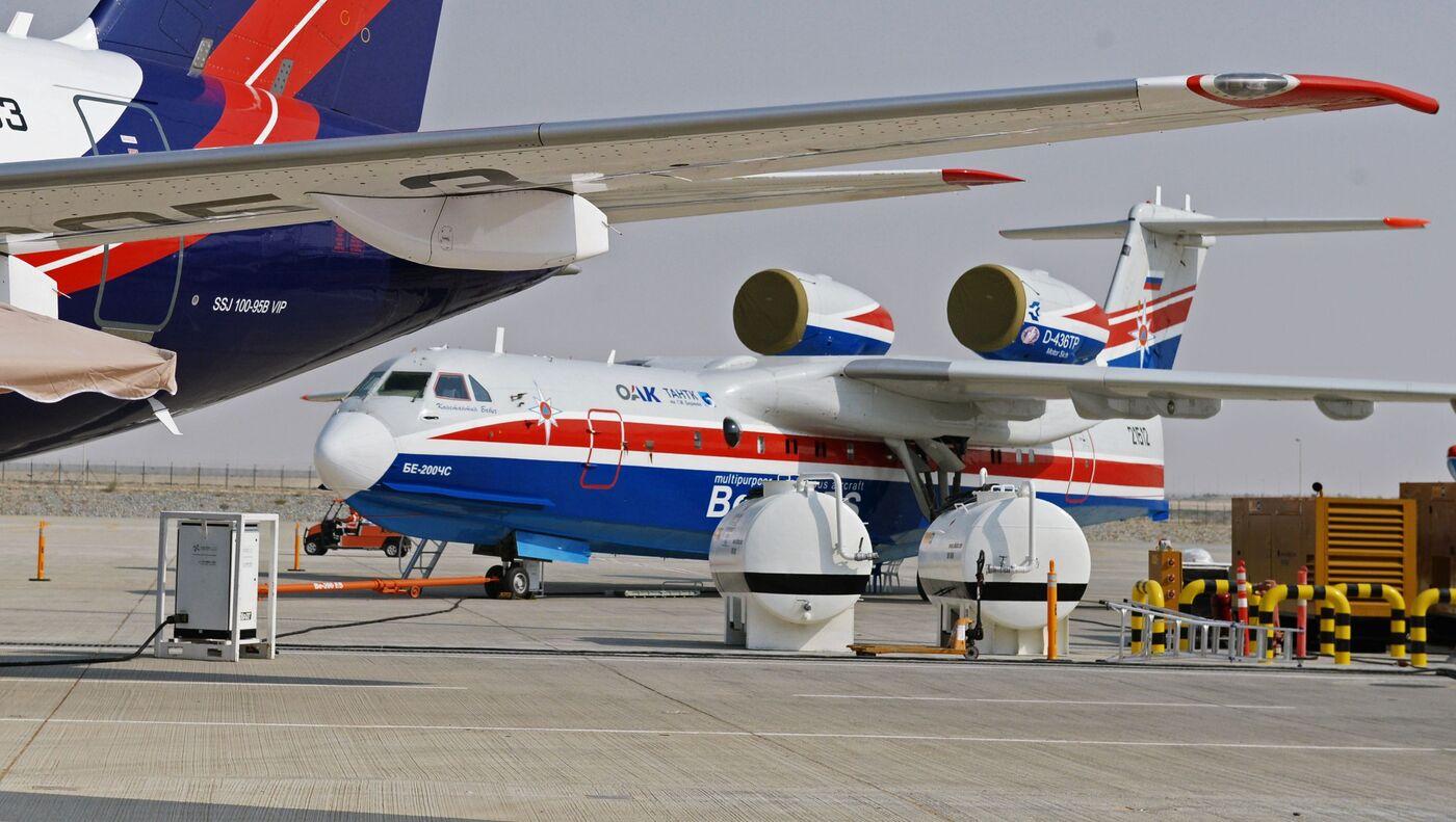 Rus aviaşirkətləri müflisləşmə ərəfəsində - 30-dək şirkət sanksiyaların qurbanı ola bilər