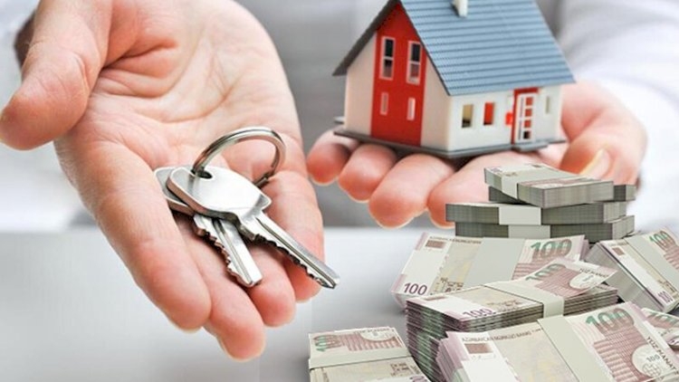 Bu ərazilərdən əmlak almaq qazandıracaq - Ev, torpaq, mənzil...