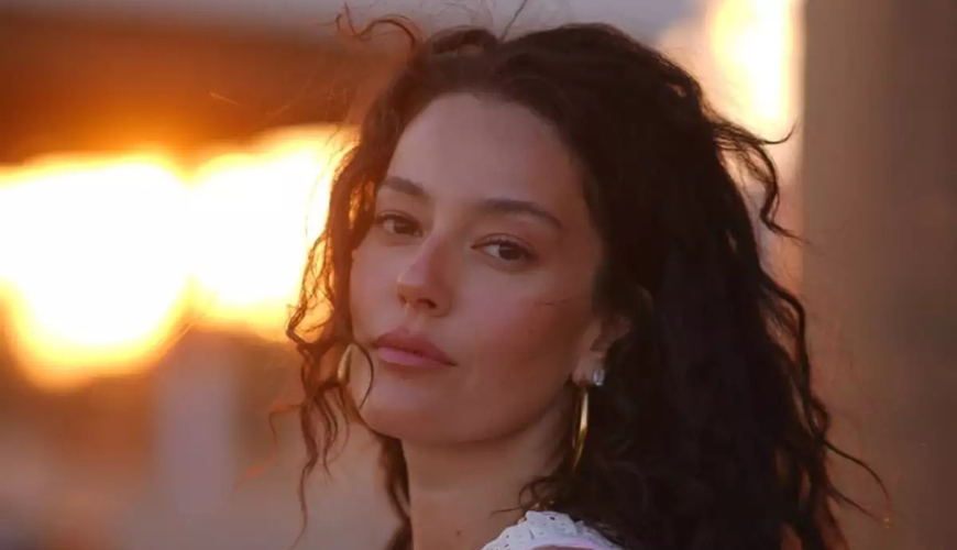 “Hamilə olanda sabun yeyirdim” - FOTO