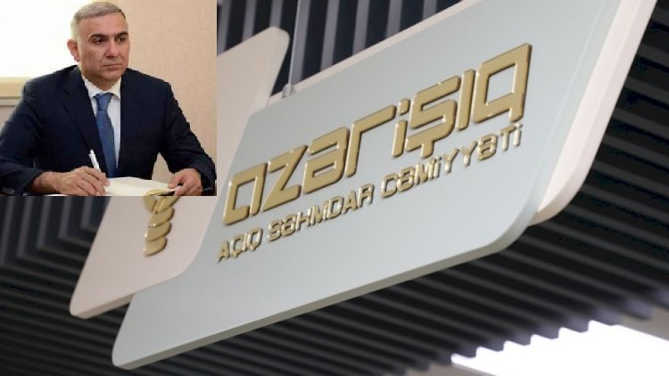 “Azərişıq”da baş verən özbaşınalıqlar barədə Prezidentə müraciət etdi, işindən azad olundu – VİDEO-MÜRACİƏT