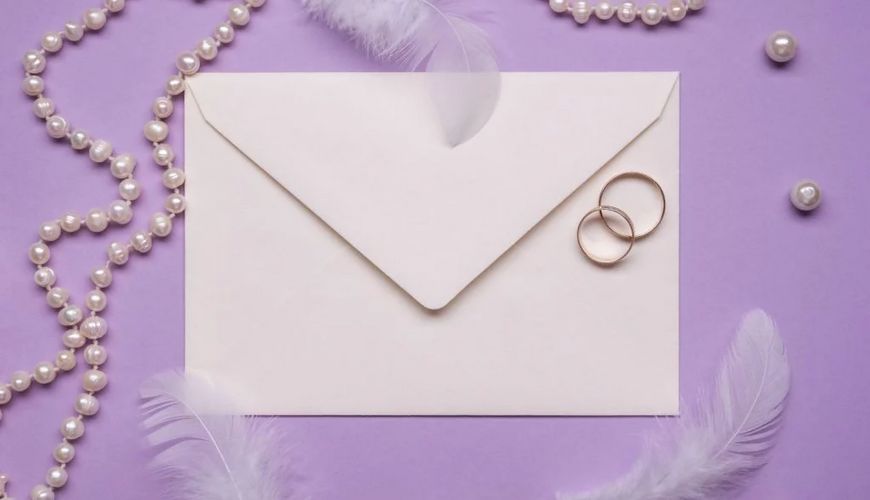 Azərbaycanda qəribə dəvətnamə: “Toya uşağınızı gətirməyin!” - FOTO