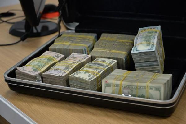 Övladını 1 milyona satmaq istəyən ata belə saxlanıldı - VİDEO