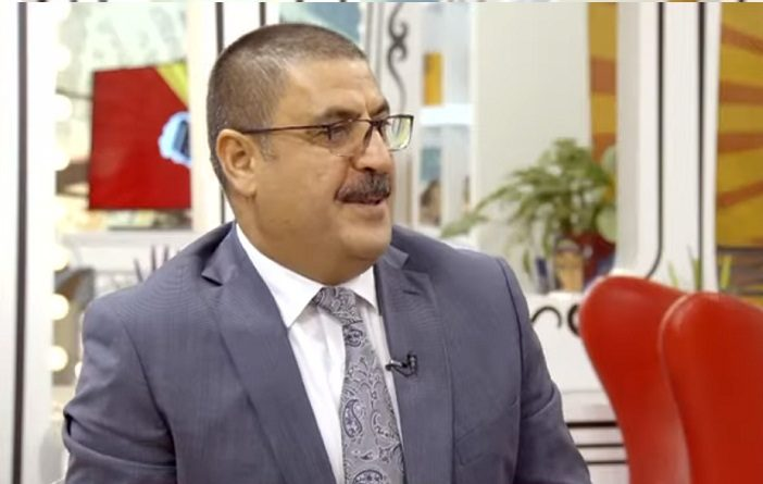 “Tanrıdan Xəzər boyda “hədiyyəmiz” var, lakin onu kanalizasiya yeri kimi görürük” - EKOLOQ