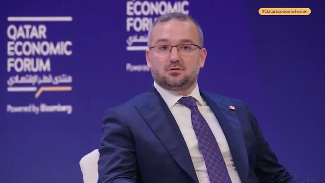 Fatih Karahan: İlin sonuna ölkədə inflyasiya 38 faiz olacaq