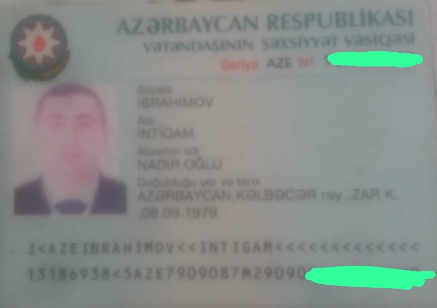 “İCRA BAŞÇISI MƏNİ TƏHQİR ETDİ...” - Kəlbəcər sakini ailəsinin müvəqqəti məskunlaşdığı evdən çıxarılmasına etiraz edir