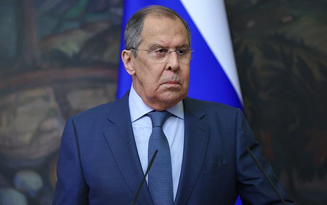 “QARA QUTU”LARI AÇDIQ, ORADA MARAQLI MƏLUMATLAR VAR...” - Sergey Lavrov