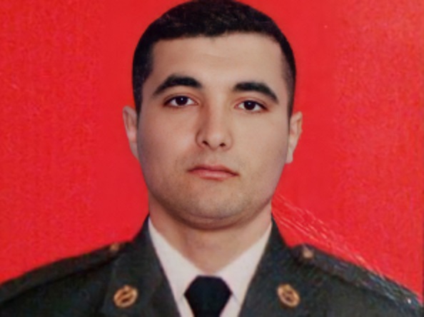 VƏTƏNİN QƏHRƏMAN OĞLU – Şəhid Mahir Paşayevin həyat və döyüş yolu