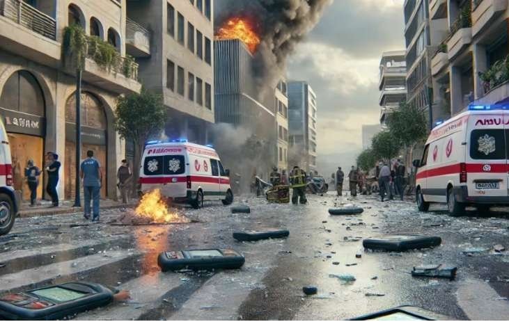 Dünyanı xofa salan “peycer əməliyyatı”… - TƏHLİL