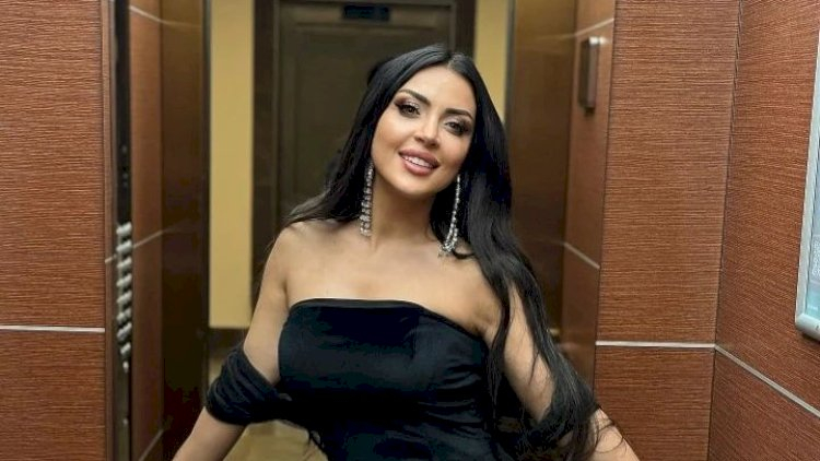 Nikahsız ailə quran, 2 dəfə ölüm xəbəri yayılan bəxtsiz bəxtəvər müğənni - Vəfa Şərifova kimdir?