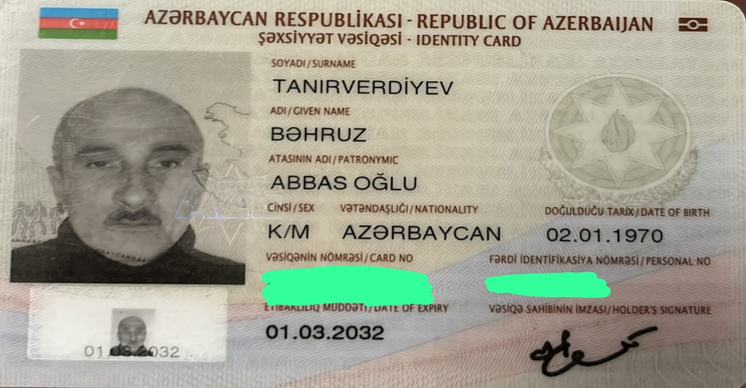 Sumqayıt sakini birinci qrup əlil olsa da, “ikinci qrup” kimi qeydiyyata alınıb - ŞİKAYƏT