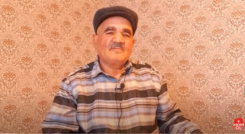 “Otlaq sahəsi kimi ayrılan əraziyə pomidor və taxıl əkirlər” – XAÇMAZ SAKİNİ RƏSMİ QURUMLARDAN ŞİKAYƏTÇİDİR / VİDEO