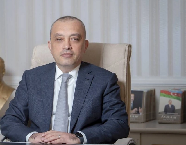 Zaur Mikayılovun Ucardakı “adamı” haqda şok iddialar… – Yeni rəis müavini su borularını söküb satır