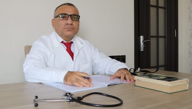 ŞƏXSİYYƏT POZĞUNLUĞU NƏDİR? - Yaxud bu diaqnoz qoyulan xəstələr nə qədər təhlükəlidir?