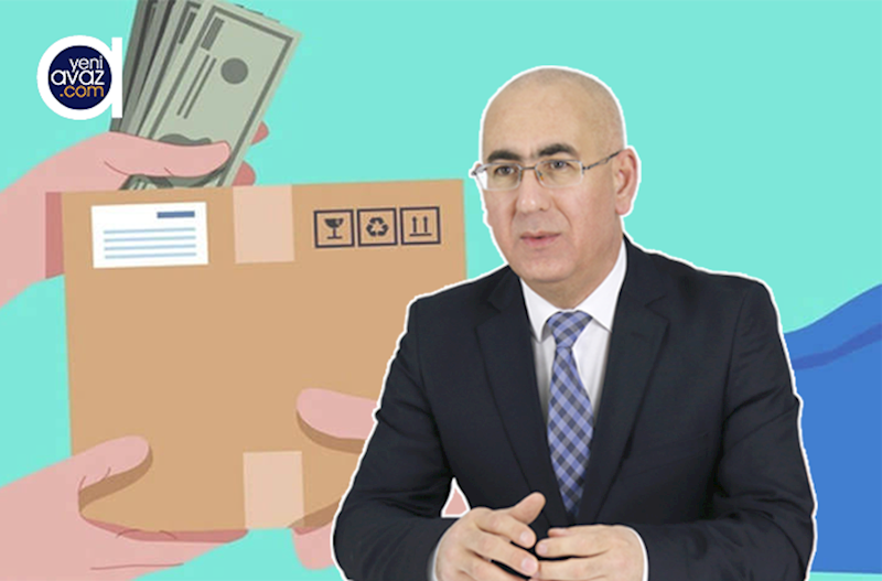 Bu məhsulu xaricə 36 dollara satıb, 76 dollara geri alırıq – İqtisadçıdan maraqlı açıqlama