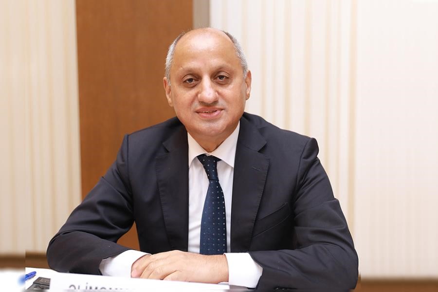 Azərbaycanda vətəndaş cəmiyyətinin mövcüd durumu - MÜSAHİBƏ