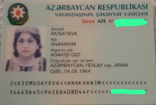 “QARDAŞIMI HƏKİMLƏR ÖLDÜRDÜ” - Yevlax sakini həkimləri səhv diaqnoz qoymaqda ittiham edir / Foto