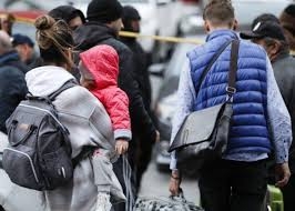 Rusiya miqrantlarla bağlı YENİ QƏRAR verdi: SƏRT tədbirlər gəlir - VİDEO