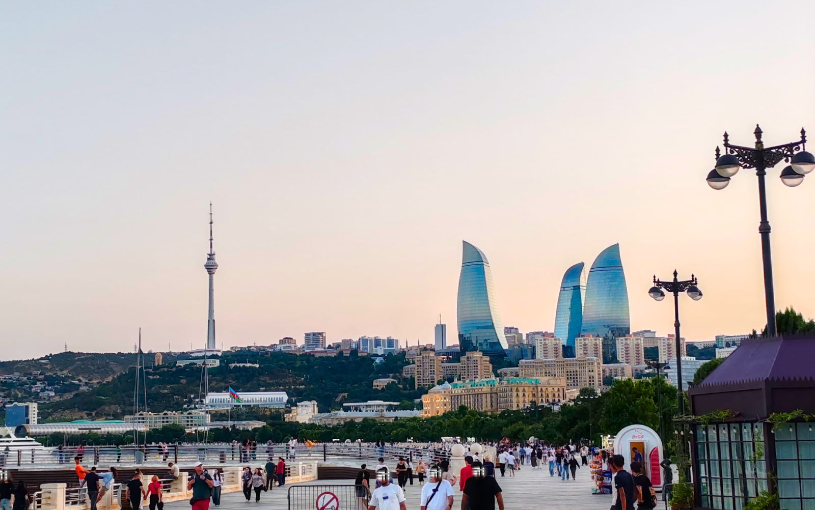 Ermənilərin Azərbaycana qayıtması mümkündür – Bunu etsələr...