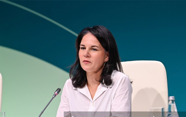 Almaniya ilə münasibətlərdə yeni gərginlik - XİN rəhbəri Bakıda nə deyib?