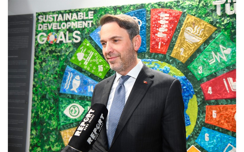 Alparslan Bayraktar: 