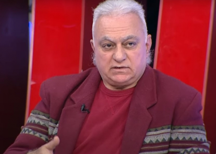 “Bu kitabı yazıb bitirəndən sonra öləcəyəm” - “Kişi sözü”nün Niyazı