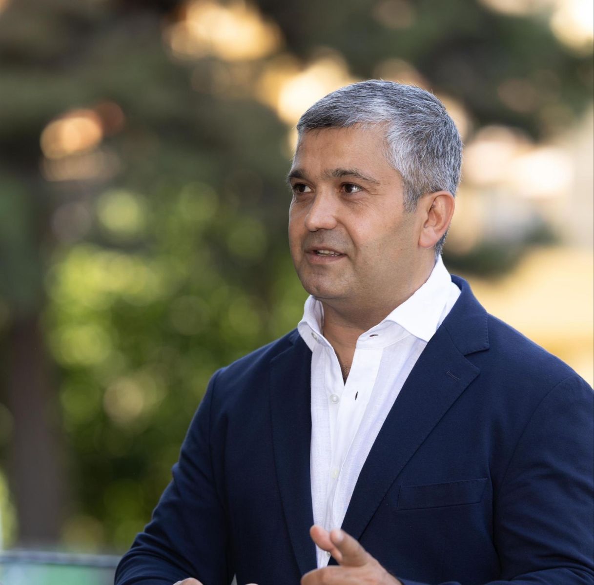 “Həm ayrıyıq, həm də ayrı deyilik…” - Həsrətdən, nisgildən yaranan MÖHTƏŞƏM ƏSƏR / VİDEO