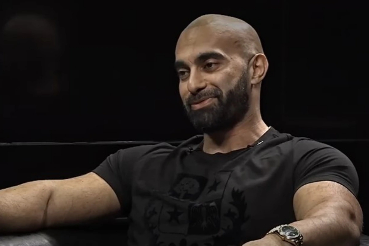 Çaqayev ölkəni tərk etmir – Yayılan məlumatlar əsassızdır