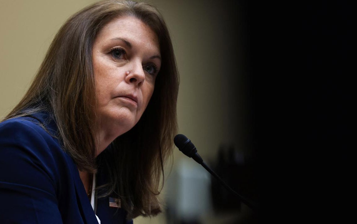 ABŞ Məxfi Xidmətinin rəhbəri istefa verdi