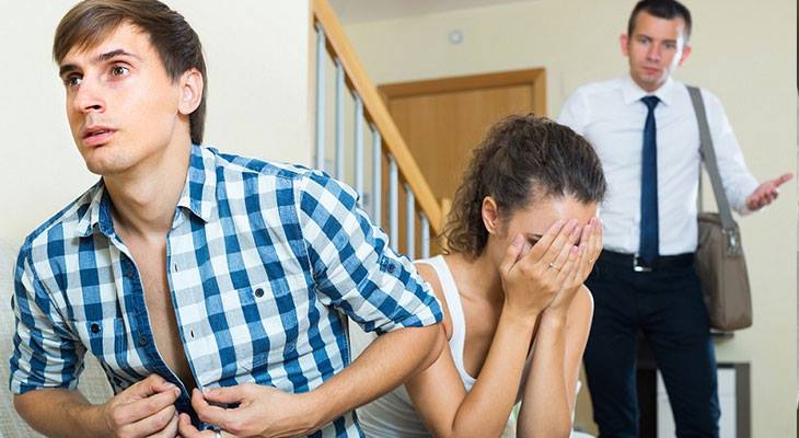 Evdən qaçan 15 yaşlı qızı otelə apardılar: 