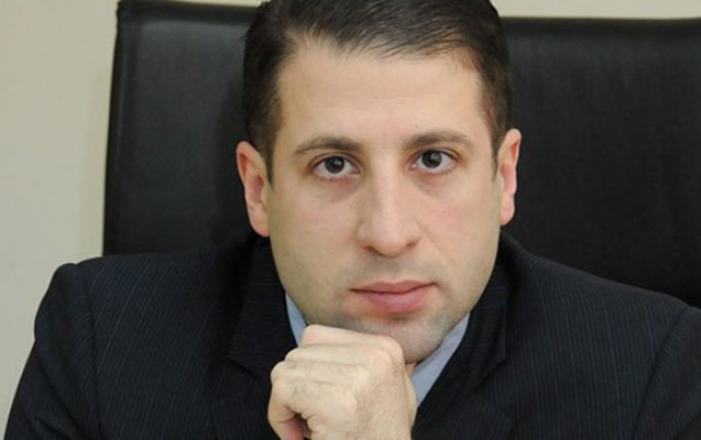 Çingiz 300 mini son gündə ödədi - Hökm gözlənilir