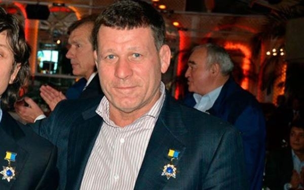 Ukraynalı nazir müavini məşhur bakılı idmançı ilə birgə hakim qarşısında - SENSASİON TƏFƏRRÜAT