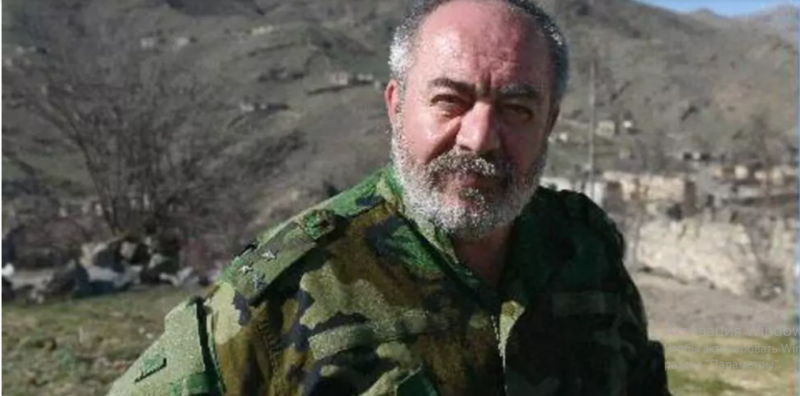 “Xeyli adam qırdım, Azərbaycanda məni axtarırlar” -VİDEO